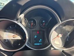2015 Holden
Cruze Equipe