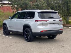 2023 Jeep
Grand Cherokee Night Eagle