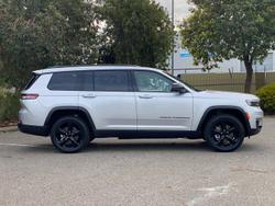 2023 Jeep
Grand Cherokee Night Eagle