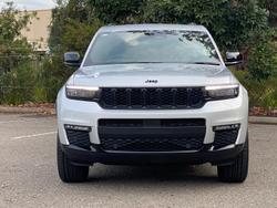 2023 Jeep
Grand Cherokee Night Eagle