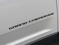 2023 Jeep
Grand Cherokee Night Eagle