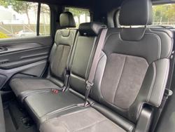 2023 Jeep
Grand Cherokee Night Eagle