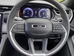 2023 Jeep
Grand Cherokee Night Eagle