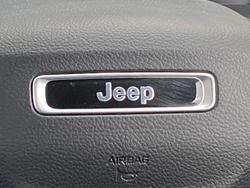 2023 Jeep
Grand Cherokee Night Eagle