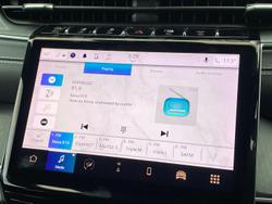 2023 Jeep
Grand Cherokee Night Eagle