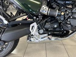 2025 BMW R 12 nineT HL R 12 Green
