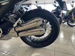 2025 BMW R 12 nineT HL R 12 Green
