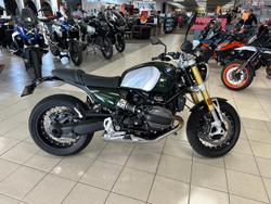 BMW R 12 Ninet HL