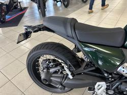 2025 BMW R 12 nineT HL R 12 Green