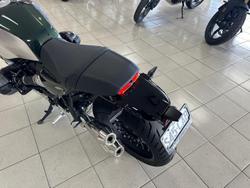 2025 BMW R 12 nineT HL R 12 Green