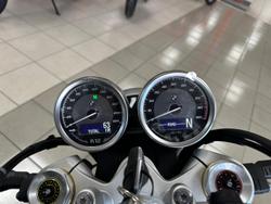 2025 BMW R 12 nineT HL R 12 Green