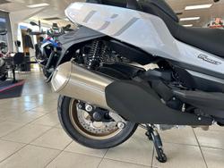 2025 BMW C 400 GT ion C 400 White