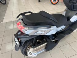 2025 BMW C 400 GT ion C 400 White