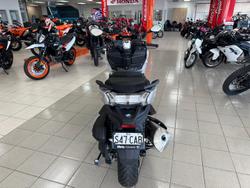 2025 BMW C 400 GT ion C 400 White