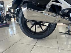 2024 BMW R 1250 RT Triple Black R 1250 Black
