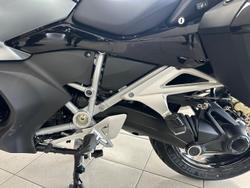 2024 BMW R 1250 RT Triple Black R 1250 Black