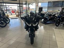 2024 BMW R 1250 RT Triple Black R 1250 Black