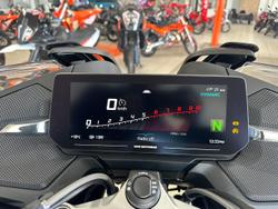 2024 BMW R 1250 RT Triple Black R 1250 Black