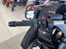 2024 BMW R 1250 RT Triple Black R 1250 Black