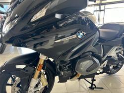 2024 BMW R 1250 RT Triple Black R 1250 Black