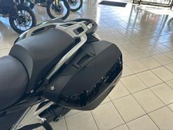 2024 BMW R 1250 RT Triple Black R 1250 Black