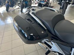 2024 BMW R 1250 RT Triple Black R 1250 Black