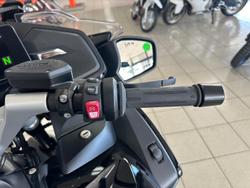 2024 BMW R 1250 RT Triple Black R 1250 Black