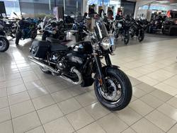 2024 BMW R 18 Classic R 18 Black