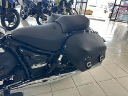 2024 BMW R 18 Classic R 18 Black