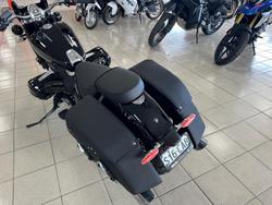 2024 BMW R 18 Classic R 18 Black