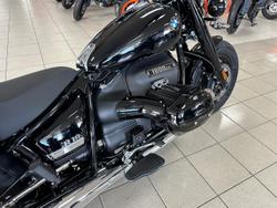 2024 BMW R 18 Classic R 18 Black