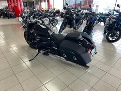 2024 BMW R 18 Classic R 18 Black