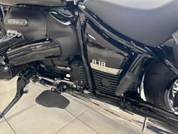 2024 BMW R 18 Classic R 18 Black