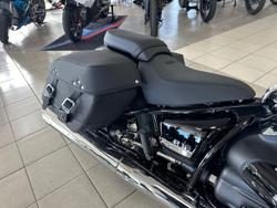 2024 BMW R 18 Classic R 18 Black