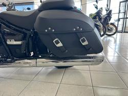 2024 BMW R 18 Classic R 18 Black