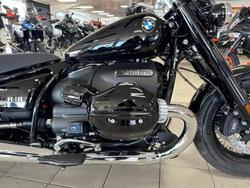 2024 BMW R 18 Classic R 18 Black