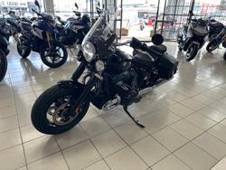 2024 BMW R 18 Classic R 18 Black
