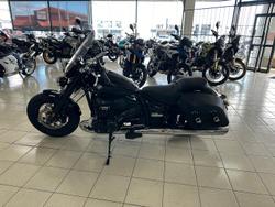 2024 BMW R 18 Classic R 18 Black