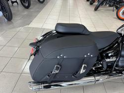 2023 BMW R 18 Classic R 18 Black