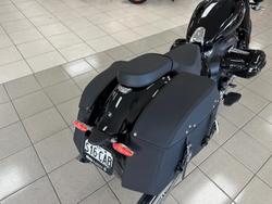 2023 BMW R 18 Classic R 18 Black