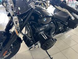 2023 BMW R 18 Classic R 18 Black