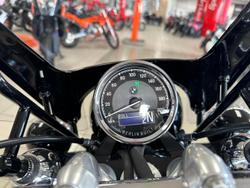 2023 BMW R 18 Classic R 18 Black