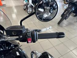 2023 BMW R 18 Classic R 18 Black