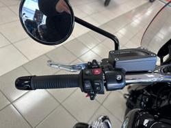 2023 BMW R 18 Classic R 18 Black