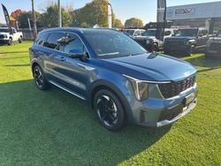 2025 Kia Sorento HEV GT-Line