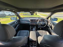 2025 Kia Sorento HEV GT-Line
