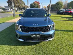 2025 Kia Sorento HEV GT-Line