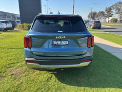 2025 Kia Sorento HEV GT-Line