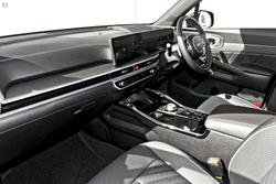 2025 Kia Sorento HEV GT-Line