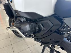 2025 BMW R 1300 GS Adventure Trophy R 1300 White